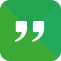 quote icon