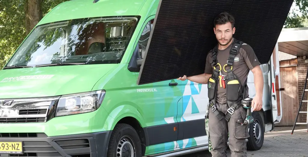 ProEnergie